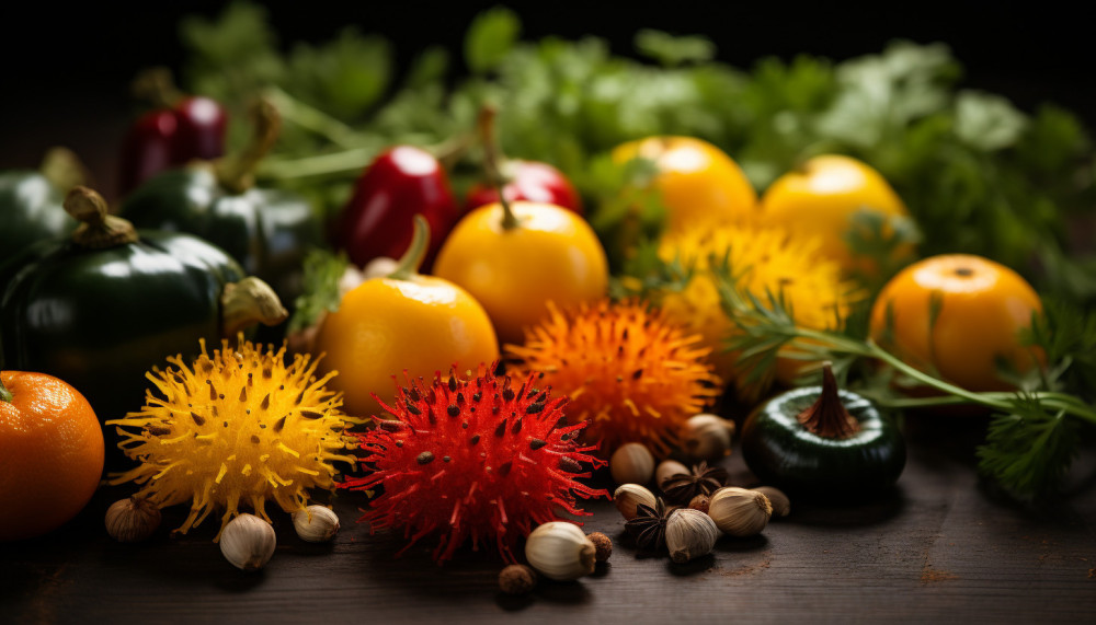 How to develop your immune system?